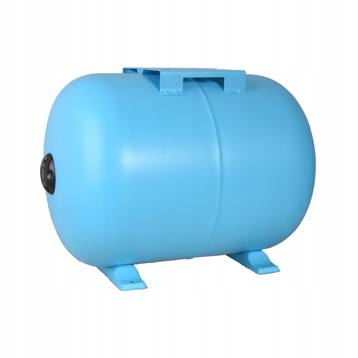 ZBIORNIK PRZEPONOWY 50L Hydroforowy Hydrofor DO WODY POMPY Baniak Stal