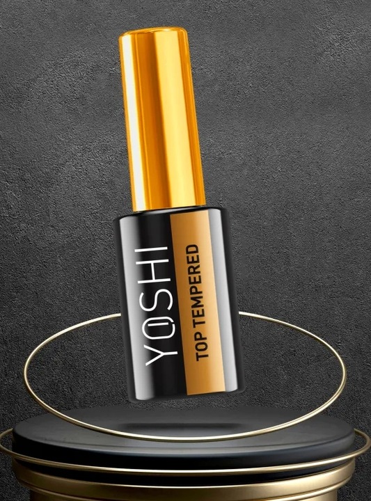 YOSHI TOP HYBRYDOWY TOP TEMPERED 10ML