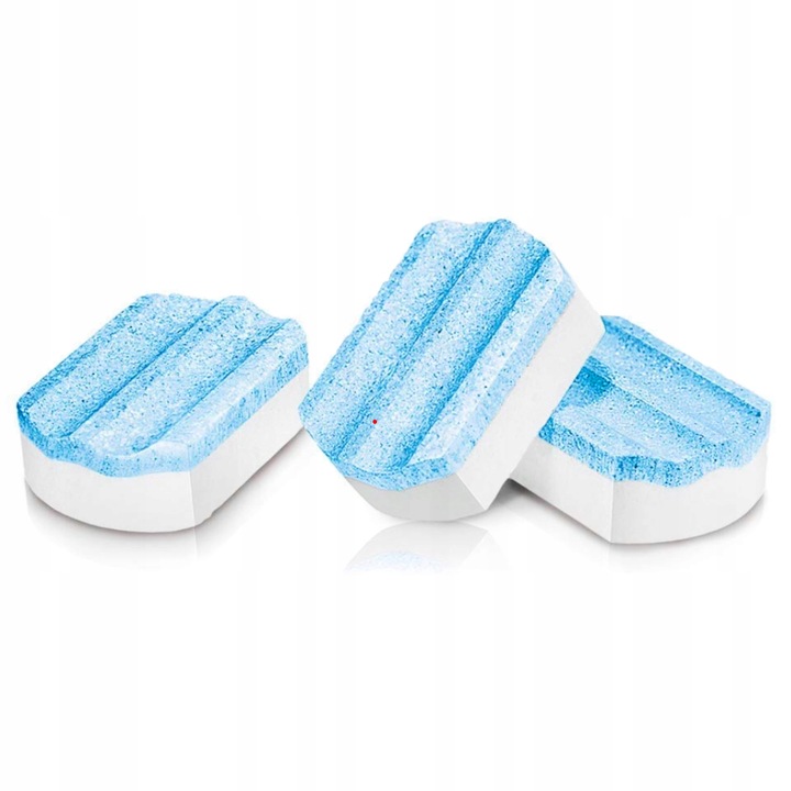 Zestaw do konserwacji ekspresu SIEMENS EQ3 EQ6 EQ9