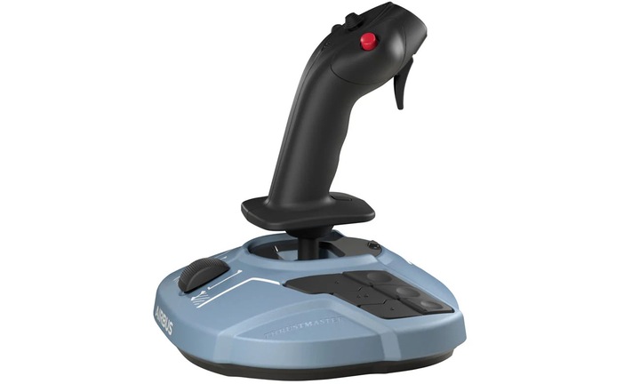 Joystick Thrustmaster Sidestick Airbus Edition