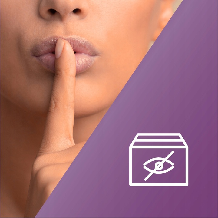 Prezerwatywy potęgujące orgazm DUREX SURPRISE ME 4 rodzaje wypustki 40 szt.