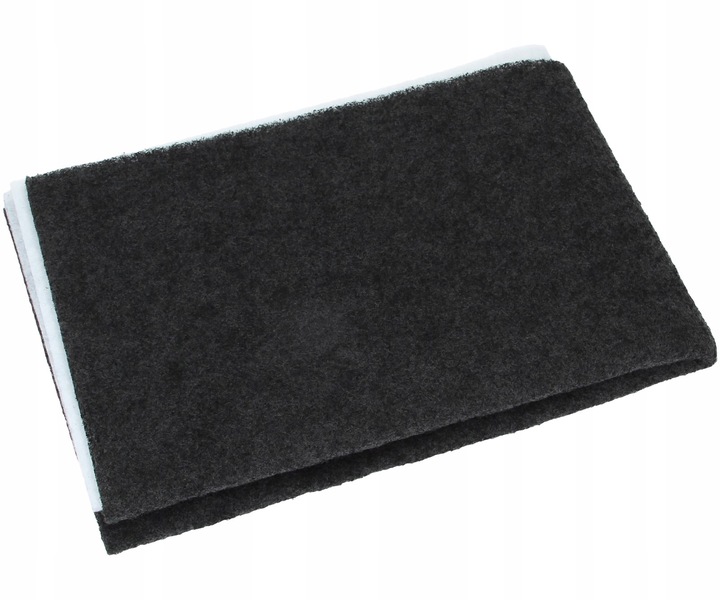 FILTR okapu WĘGLOWY + TŁUSZCZOWY UNIWERSALNY