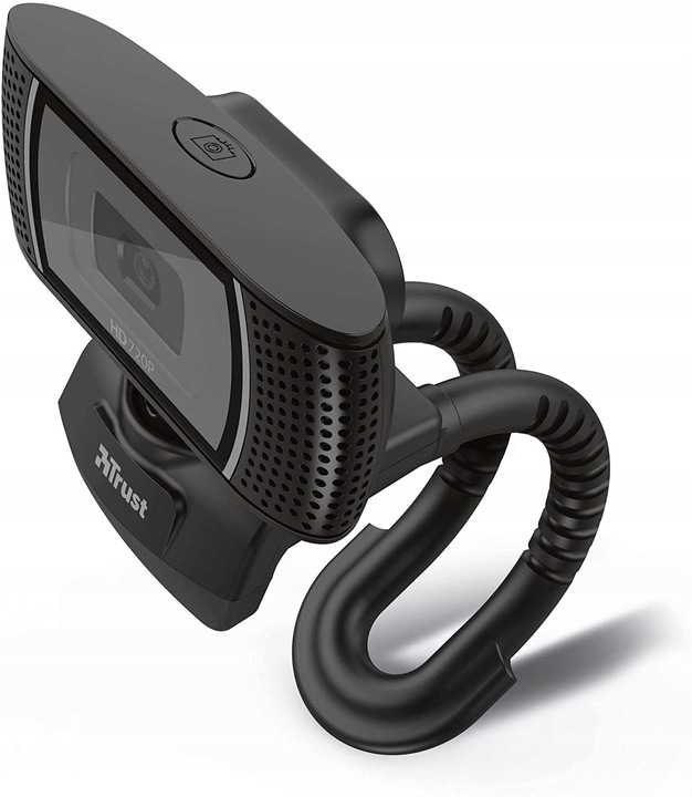 2 x Kamera Internetowa HD 720p Mikrofon Trust Trino