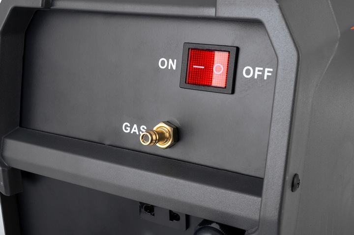 SPAWARKA 250A >5kg< INWERTOROWA MIGOMAT MIG MMA TIG Majster PRO MP1114