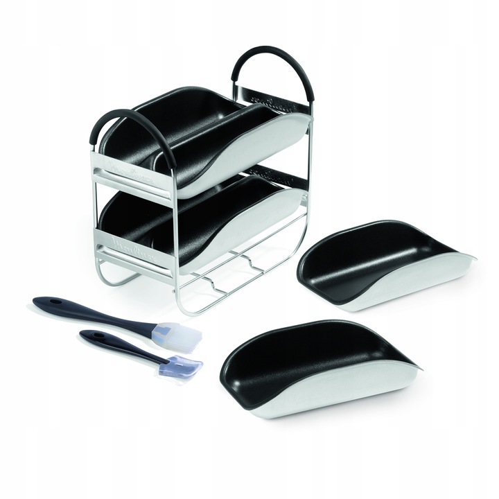 Wypiekacz do chleba TEFAL PF6118 1600 W