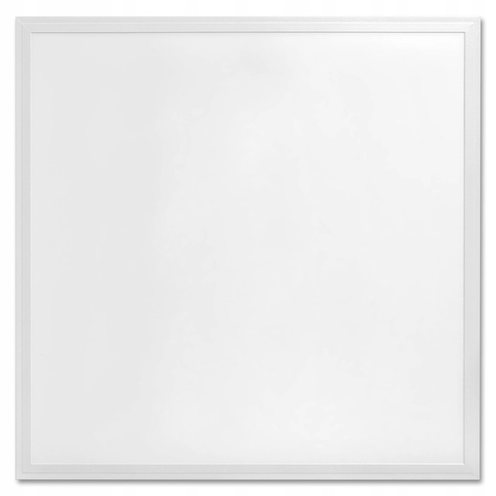 Panel LED 40W kaseton lampa plafon 60x60 595x595mm