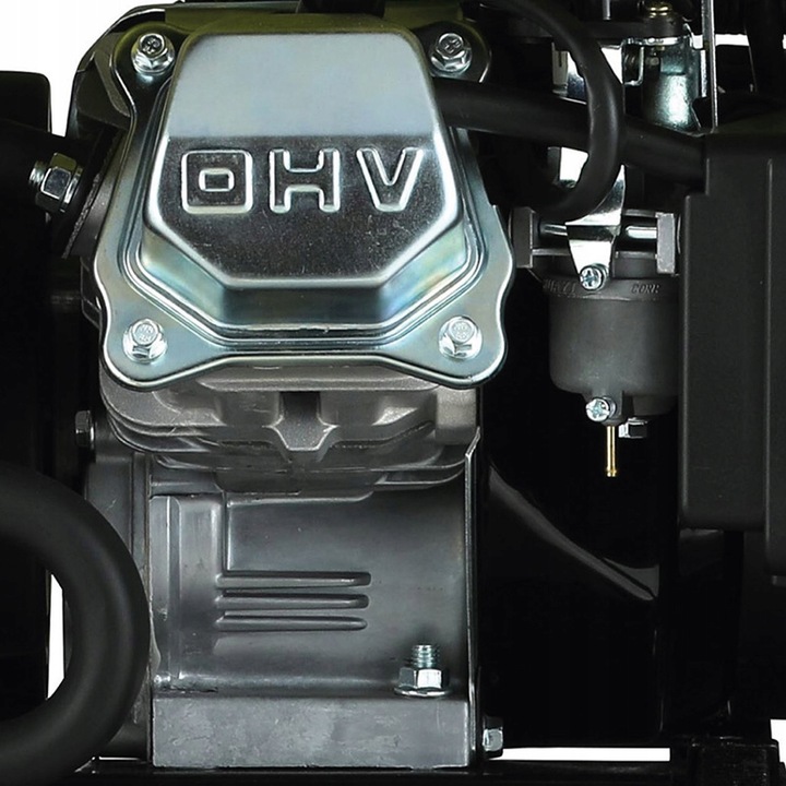 AGREGAT GENERATOR PRĄDU INWERTOROWY CICHY ROZRUCH KSB 22iS K&S