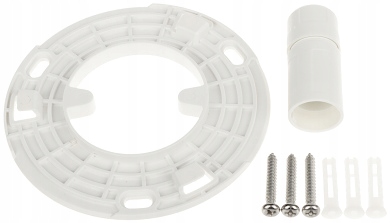 KAMERA IP HIKVISION DS-2CD1363G2-LIU Hybrid 2,8mm PoE mikrofon