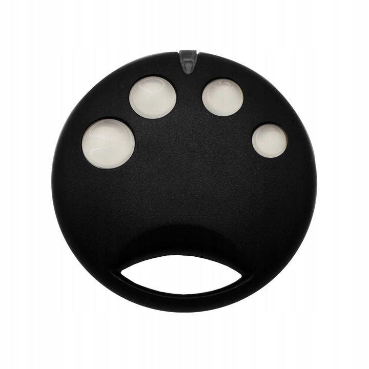 Obudowa Pilota Zamiennik do NICE SMILO SM4 do Bramy