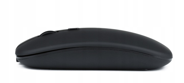 BEZPRZEWODOWA MYSZKA SLIM CICHA MYSZ BLUETOOTH
