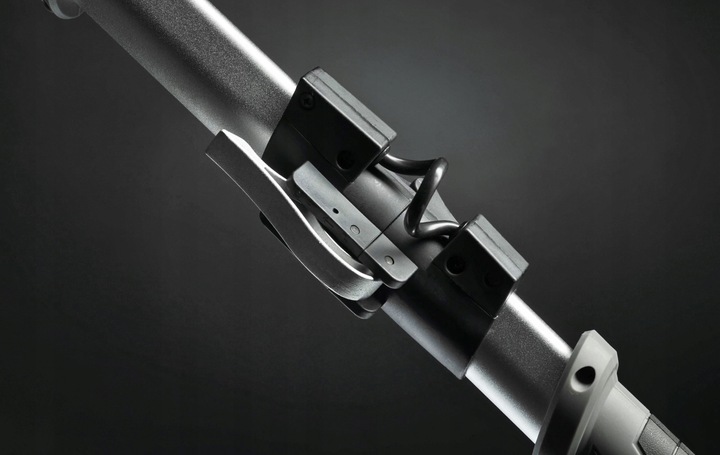 SZLIFIERKA ŻYRAFA DO GIPSU GŁADZI TYNKÓW TYNKU LED zest.MAX PAPIERY