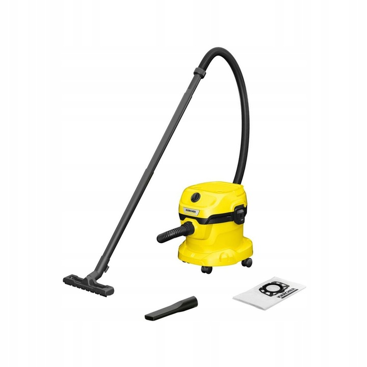 Odkurzacz Karcher WD 2 Plus V12/4/18 (1.628000.0)