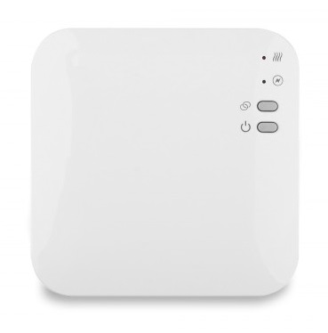 Regulator temperatury termostat radiowy WT-20 WIFI BEZPRZEWODOWY