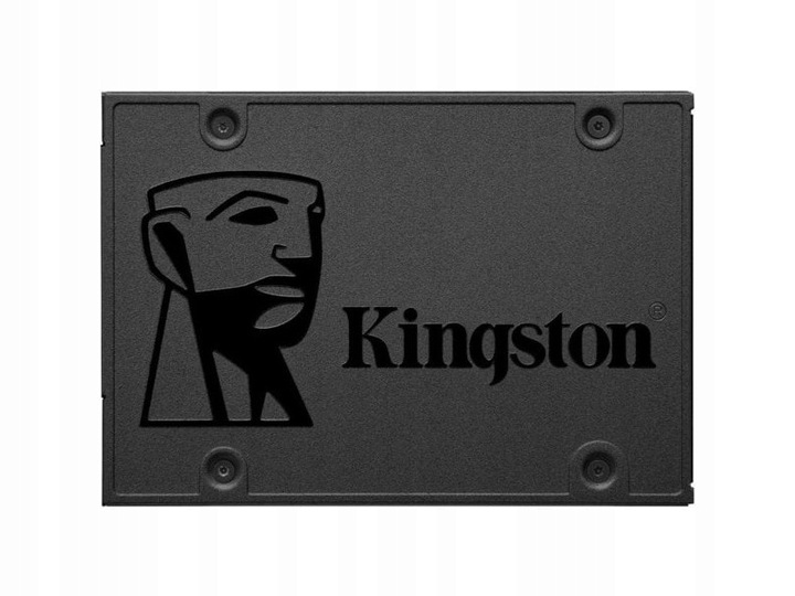 Dysk KINGSTON A400 480GB SSD