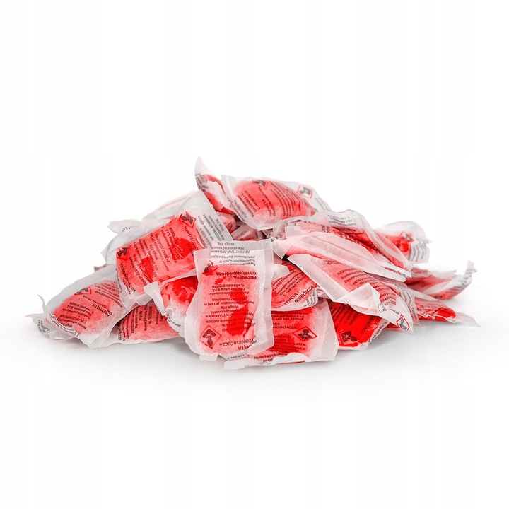 ULTRA SILNA TRUTKA NA MYSZY I SZCZURY STRONG PASTA BROMADIOLON 3KG