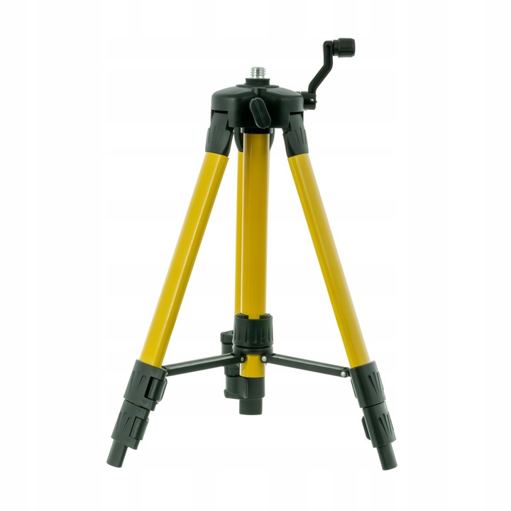 STATYW DO LASERA POZIOMICY LASEROWEJ GWINT 5/8 CALA 360 TRÓJNÓG +