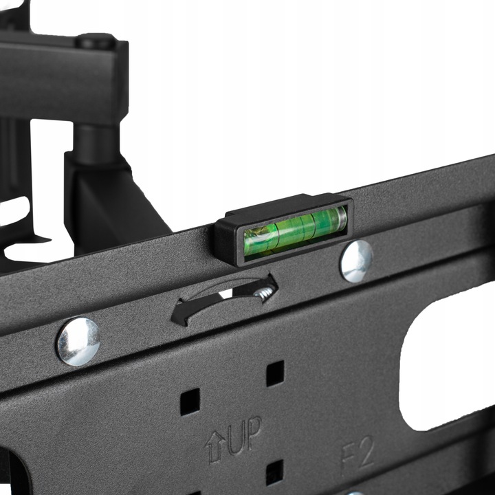 SUPER MOCNY UCHWYT do TELEWIZORA WIESZAK TV ŚCIENNY OBROTOWY LCD 32-70