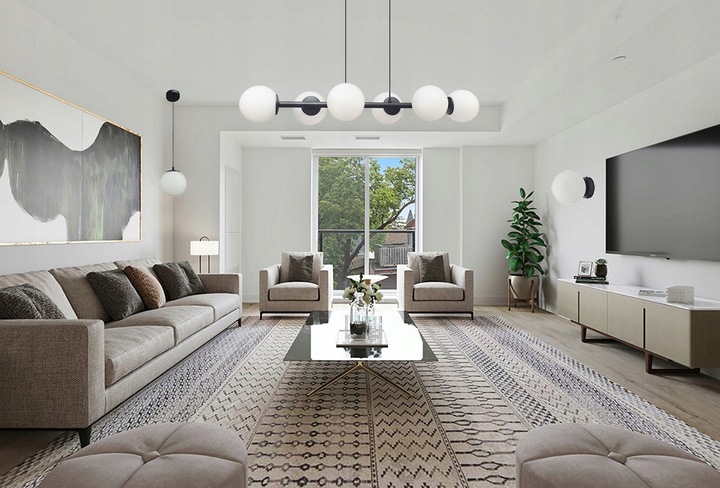 KLOSZ DO LAMPY SUFITOWEJ WISZĄCEJ PODŁOGOWEJ NOCNEJ SZKLANA KULKA E27