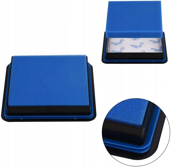 Filtr do odkurzacza Philips PowerPro Compact Active FC9333 FC9331 FC9555/09