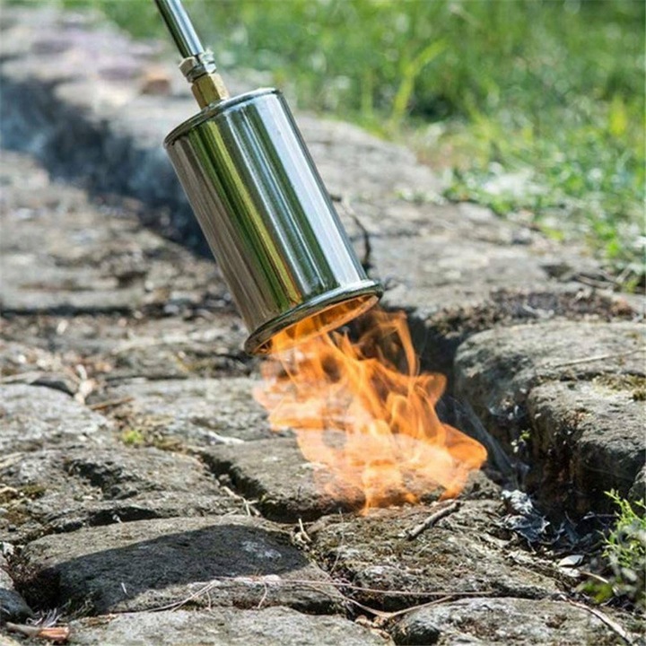 PALNIK GAZOWY DO OPALANIA DYSZA DEKARSKI PAPY 85CM