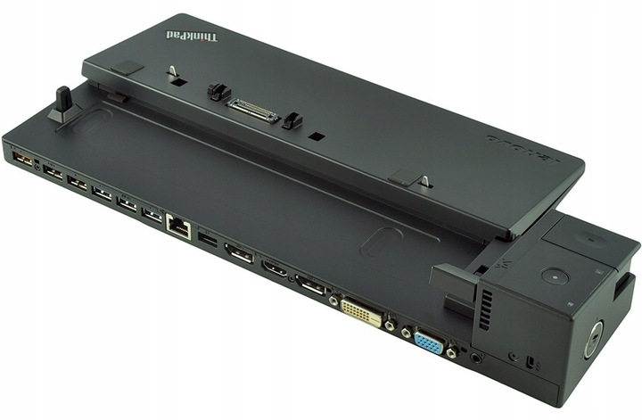 NOWA Stacja dokująca LENOVO 40A1 x240 x250 x260 x270 T440 T450