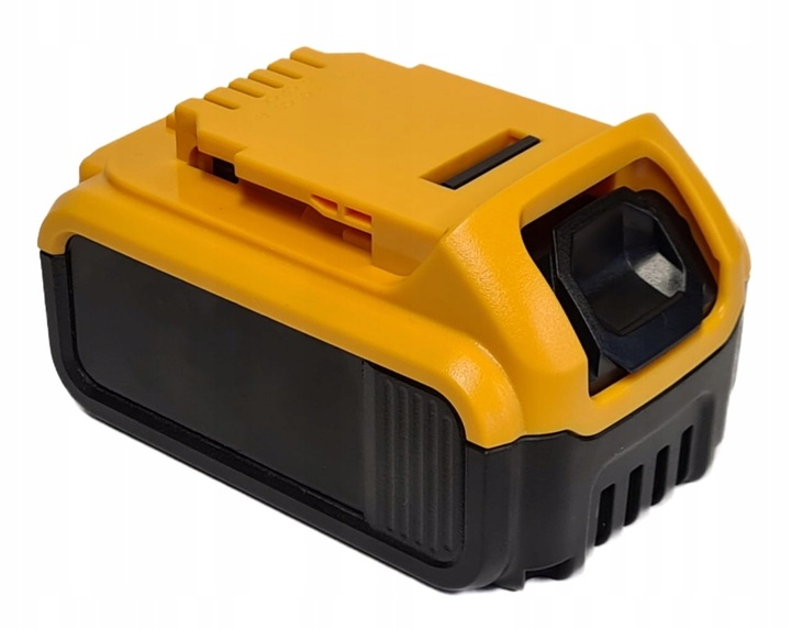 OBUDOWA do Dewalt DCB 185 184 186 18V 3 4 5 6 Ah