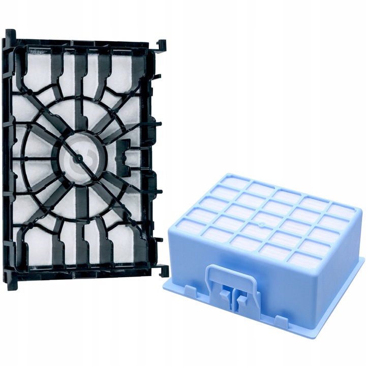 FILTRY DO ODKURZACZA BOSCH GL30 GL45 GL40 PROPOWER MOVEON SERIE 4