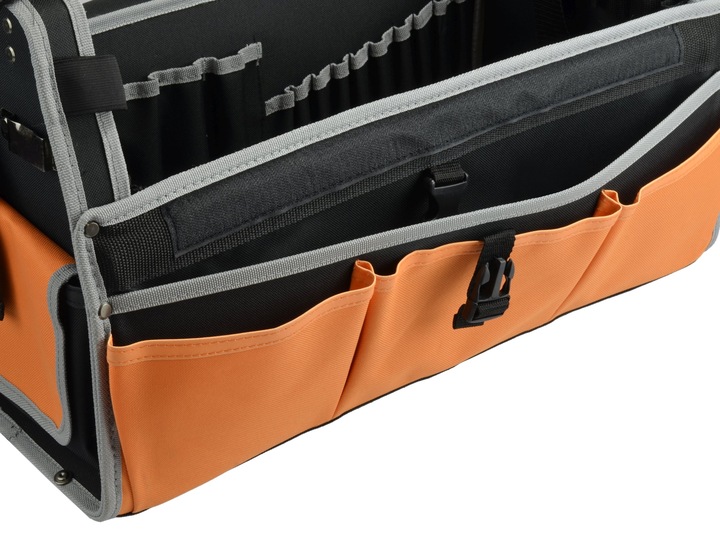 NEO TOOLS Torba Narzędziowa 20", Nylon 600D