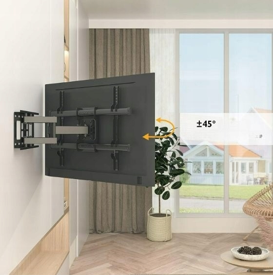 Bontec uchwyt ścienny do telewizora 23-70 cali MF400EU-v03