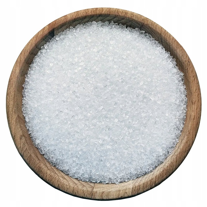 SÓL EPSOM GRUBOZIARNISTA ANGIELSKA GORZKA SIARCZAN MAGNEZU 5KG