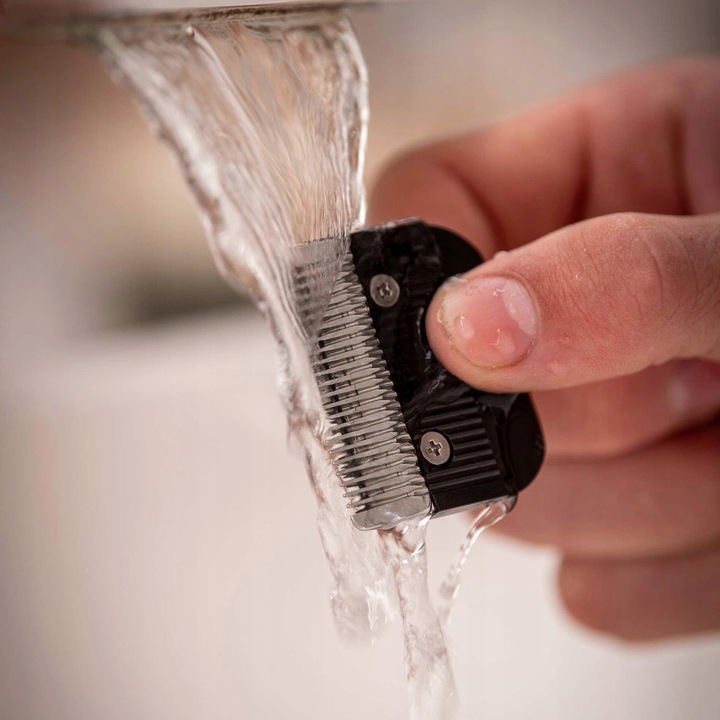 Maszynka do strzyżenia włosów WAHL Self Clip 360 Bezprzewodowa