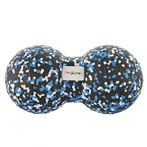 ZESTAW EPP ROLLER WAŁEK DO MASAŻU PIŁKA DUOBALL AS