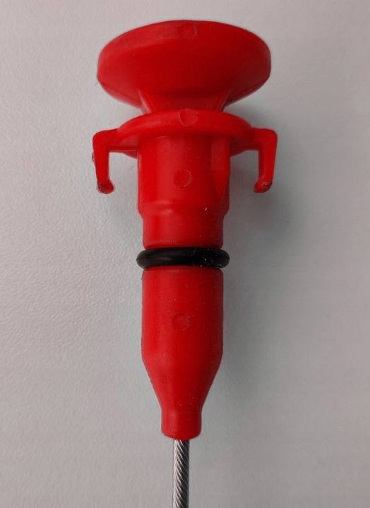 Bagnet Miarka Oleju 2.0 TDI AUDI A4 B8 A5 A6 C7 Q5