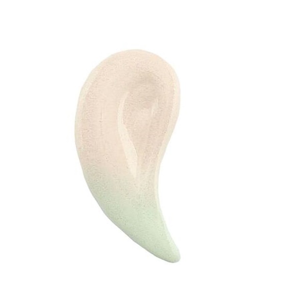 Fluid Do Twarzy CC Loreal Magic Anti Redness Krem CC Zielone Pigmenty 30 ml