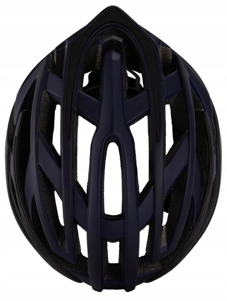 Kask szosowy Kross Peleton Pro T4CKS000034LDBBK 58-61 cm L