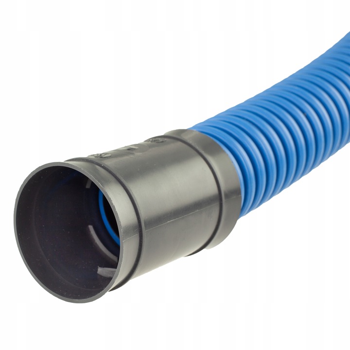 RODK AROT Rura niebieska fi 50 25 mb 31NT050M