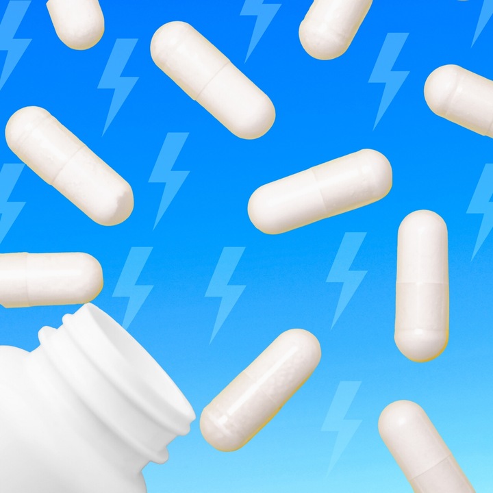 MAN ENERGY TABLETKI NA POTENCJĘ EREKCJĘ LIBIDO POZIOM TESTOSTERONU WZWÓD