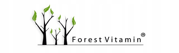 FOREST ZEAKSANTYNA 100mg MOCNA ZDROWY WZROK OCZY