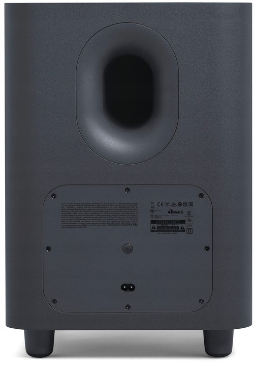 Soundbar JBL BAR 800 PRO