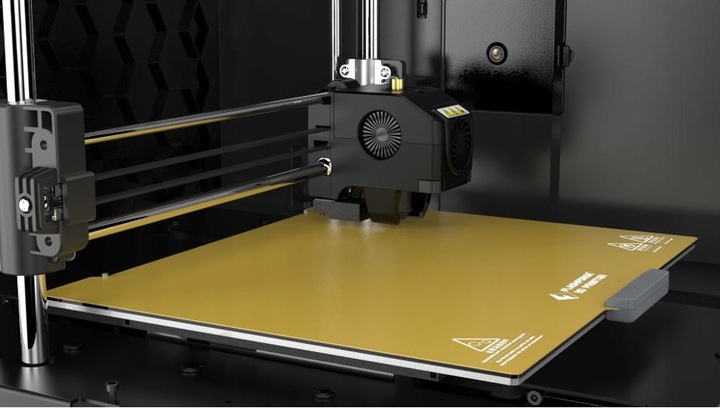 Drukarka 3D Flashforge adventurer 4 Pro