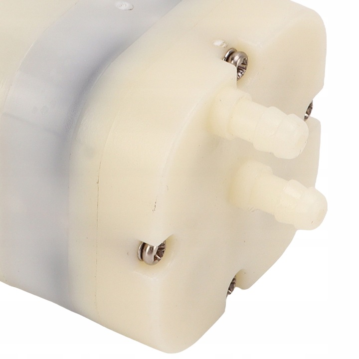 370 MINI POMPA POWIETRZA 12V POMPA PRÓŻNIOWA