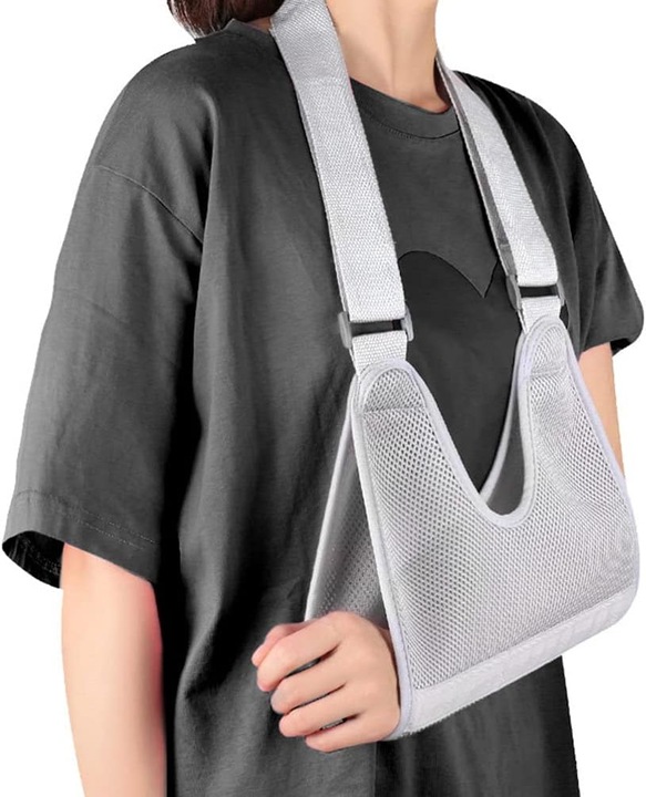 TEMBLAK kończyny górnej na bark PRZEWIEWNY LEKKI