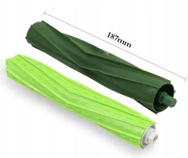 Zestaw Zamiennik do iRobot Roomba szczotki fi3/i4/i6/i7/i8/E5/E6/E7 13el.