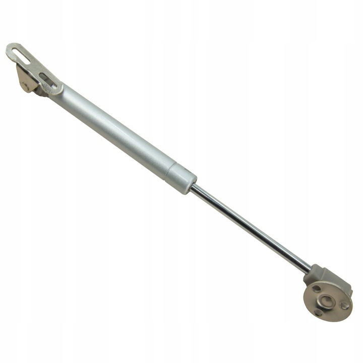 Zestaw 10 podnośników meblowych 80N siłownik gazowy do frontów