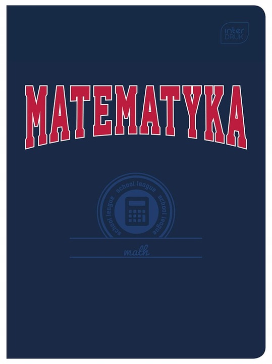 ZESZYTY TEMATYCZNE ZESTAW 10szt A5 60k ściąga