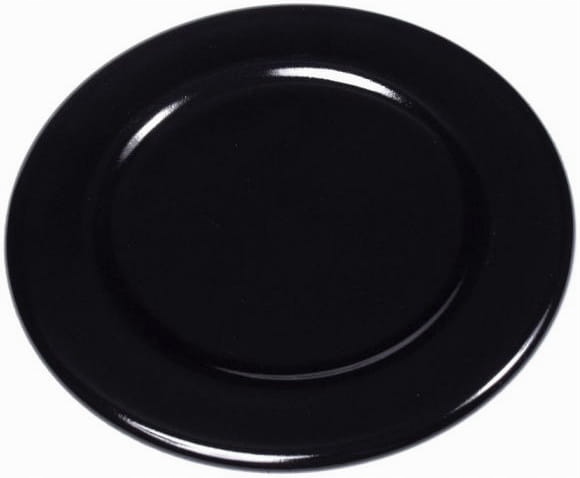 4x nakrywka palnika do kuchenki Amica Oryg.