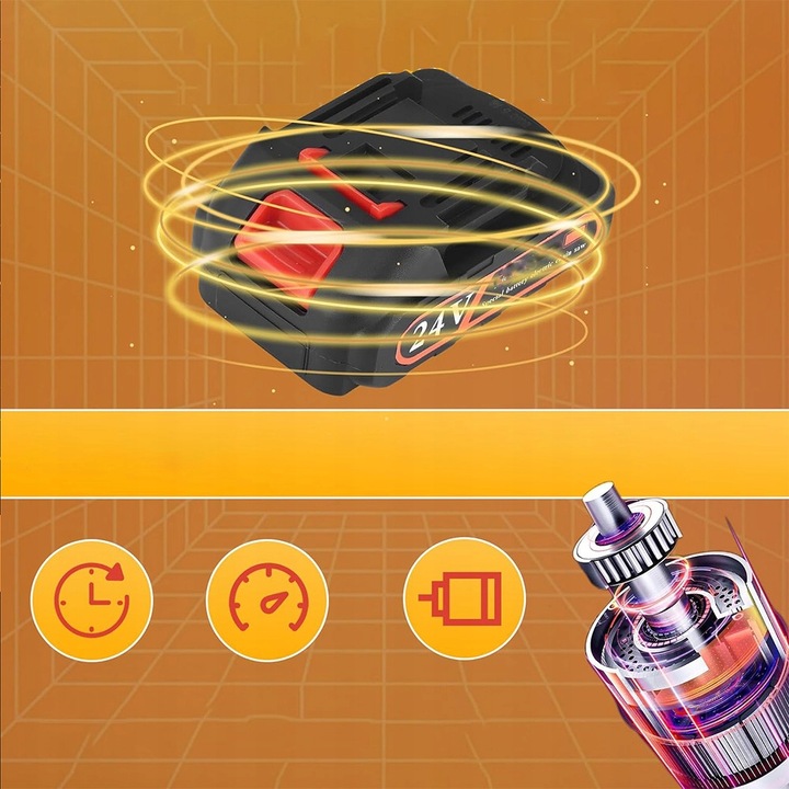 AKUMULATOROWE NOŻYCE TRAWY KRZEWÓW ŻYWOPŁOTU PRZENOŚNA RĘKOJEŚĆ MAŁE