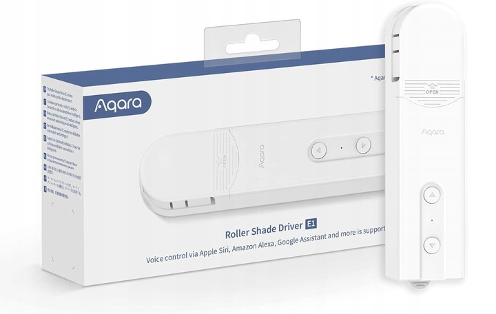 Silnik do rolet AQARA RSD-M01