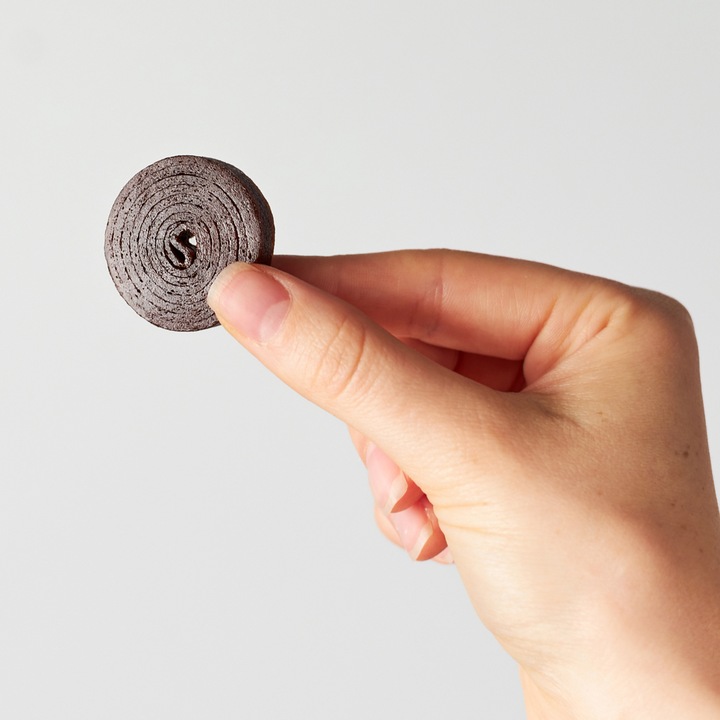 Rollsy Owocowe Zestaw Mix 5 x 100g Bob Snail 500g >>