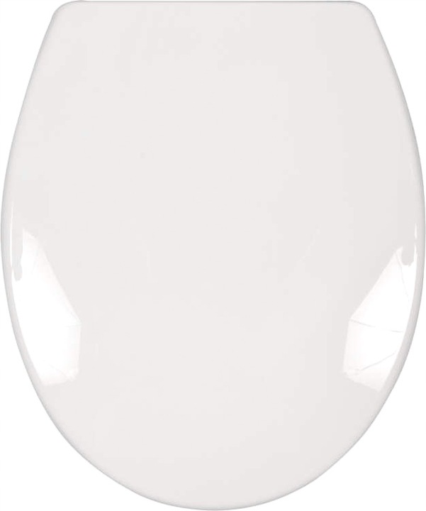 DESKA WC 2w1 WOLNOOPADAJĄCA SEDESOWA + NAKŁADKA